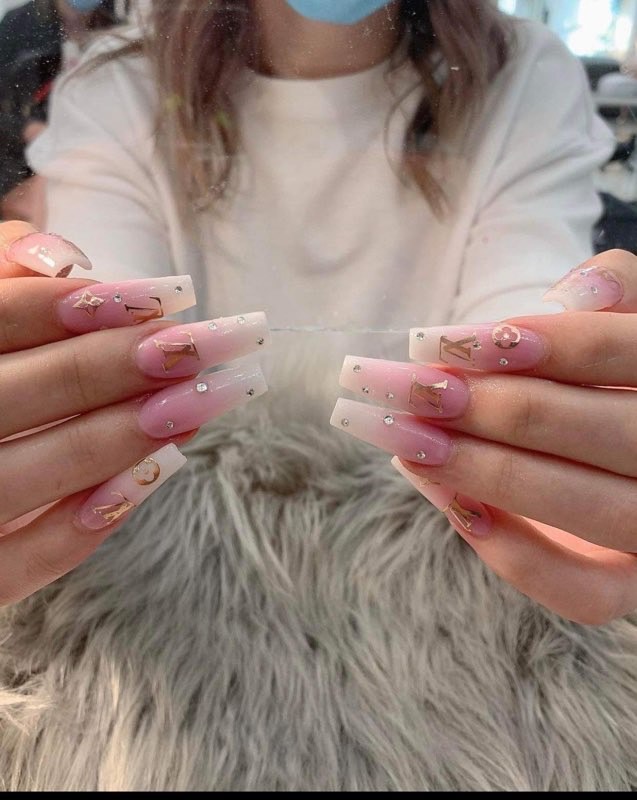 Bamboo Nails & Spa | 39 Winners Cir Dr, Arnprior, ON K7S 3G9, Canada | Phone: (613) 623-9888