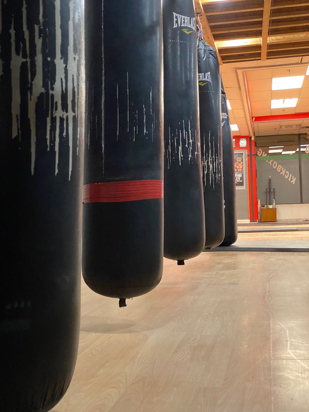 Twin Dragon Kickboxing, Kung-Fu Fitness Club (Woodbidge) | 90 Winges Rd, Woodbridge, ON L4L 6A9, Canada | Phone: (905) 850-3528