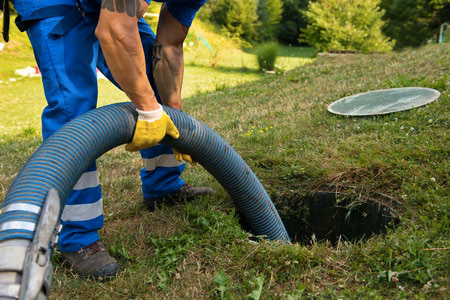 Hi-Ho Septic Svc | 6373 Henderson Hwy, Gonor, MB R1C 0B9, Canada | Phone: (204) 757-9222