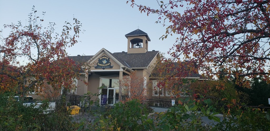 Manotick Montessori Casa Dei Bambini | 5710 Longshadow St, Manotick, ON K4M 1M2, Canada | Phone: (613) 692-1969
