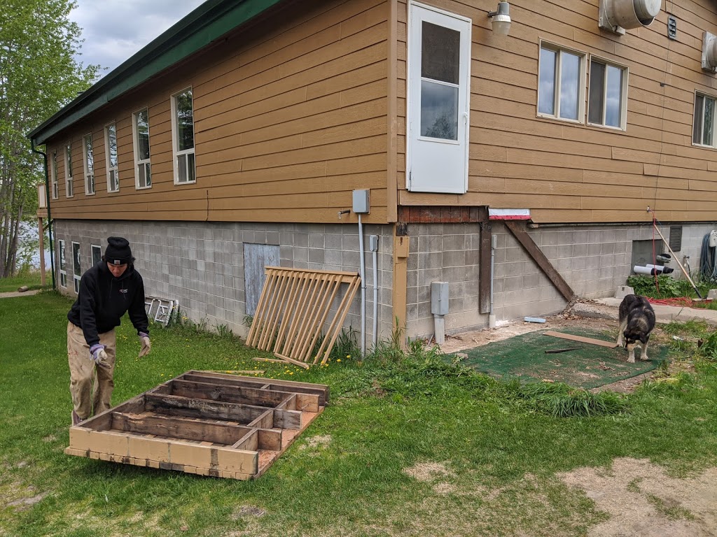 Teen Time Ranch | Range Road 253 Division No 13, Dapp, AB T0G 0S0, Canada | Phone: (780) 954-2432