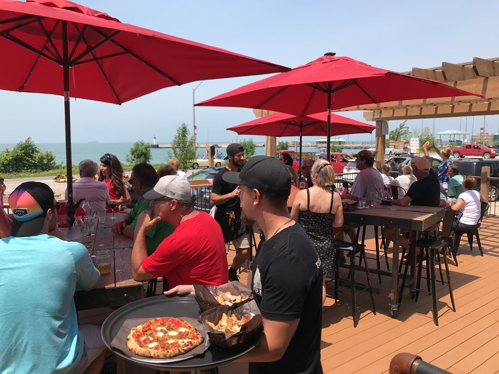 Stone House 1891 | 1115 W Shore Rd, Pelee Island, ON N0R 1M0, Canada | Phone: (519) 724-1100