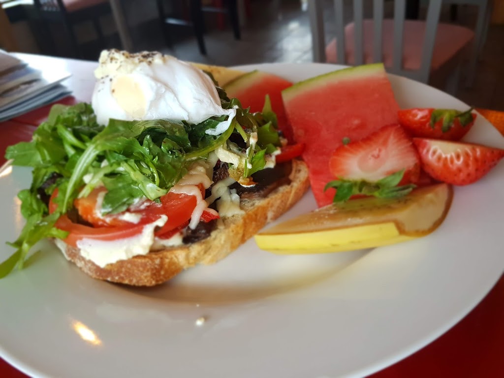 ORavito café relais | 2560 Chemin du Fleuve, Saint-Romuald, QC G6W 1X4, Canada | Phone: (418) 903-5511