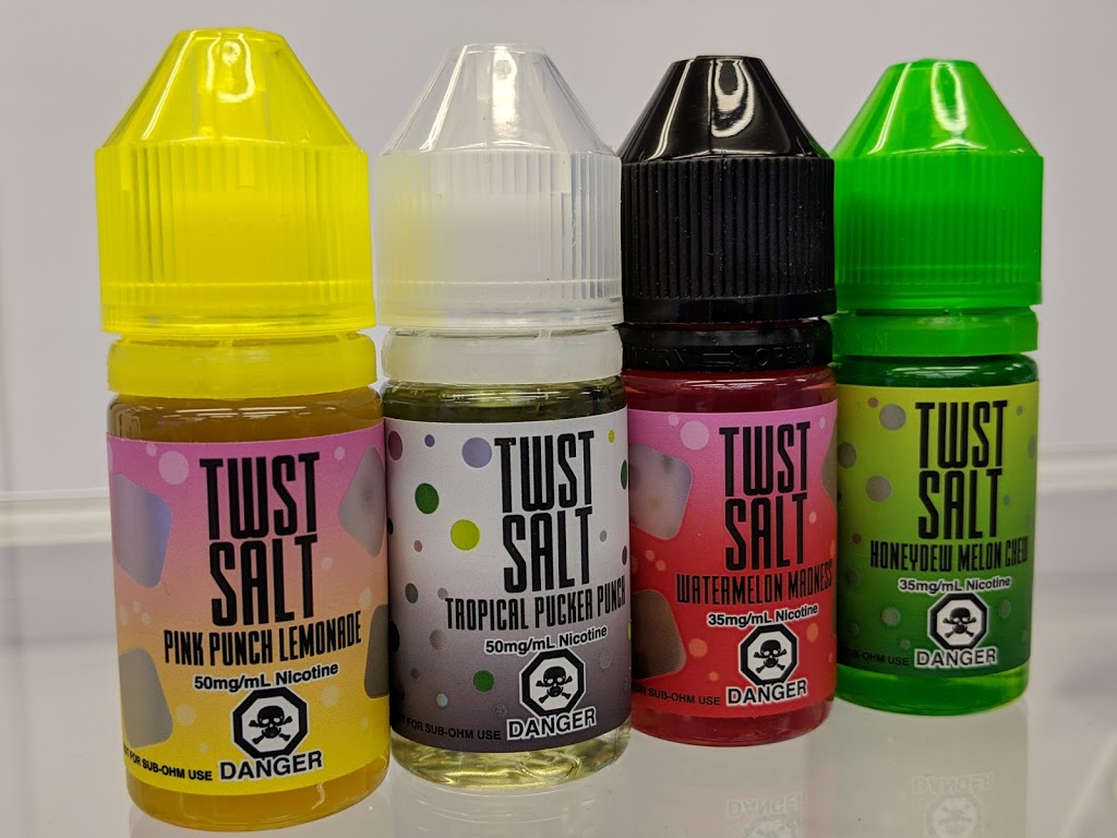eCloudz Specialty Vape Shop | 624 Kathleen St, Sudbury, ON P3C 2N5, Canada | Phone: (705) 805-0343