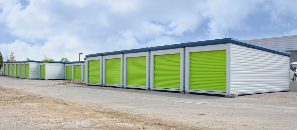 Xtra Storage | 225 Pritchard Rd, Hamilton, ON L8W 0B4, Canada | Phone: (905) 318-5333