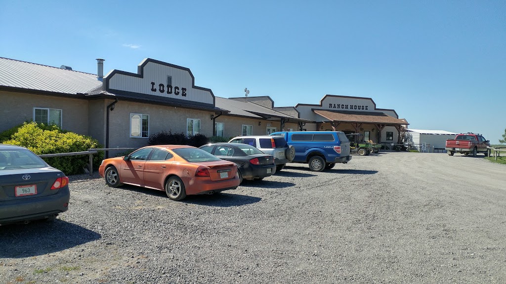Dallas Valley Ranch Camp | Box 779, Lumsden, SK S0G 3C0, Canada | Phone: (306) 731-3348
