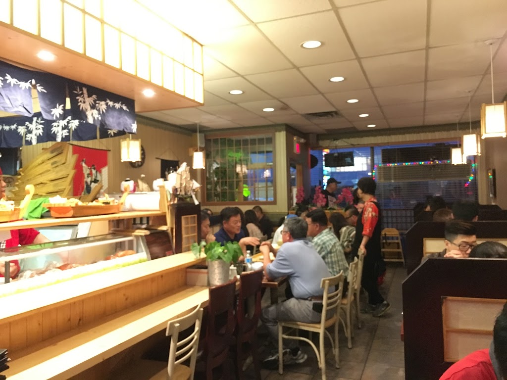 Akane Sushi | 324 York Regional Rd 7, Richmond Hill, ON L4B 1A6, Canada | Phone: (905) 882-9959