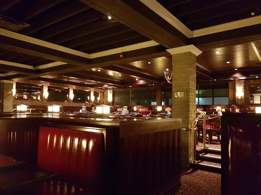 Bâton Rouge Steakhouse & Bar | 790 Earl Grey Dr Unit M3, Kanata, ON K2T 1H8, Canada | Phone: (613) 591-3655