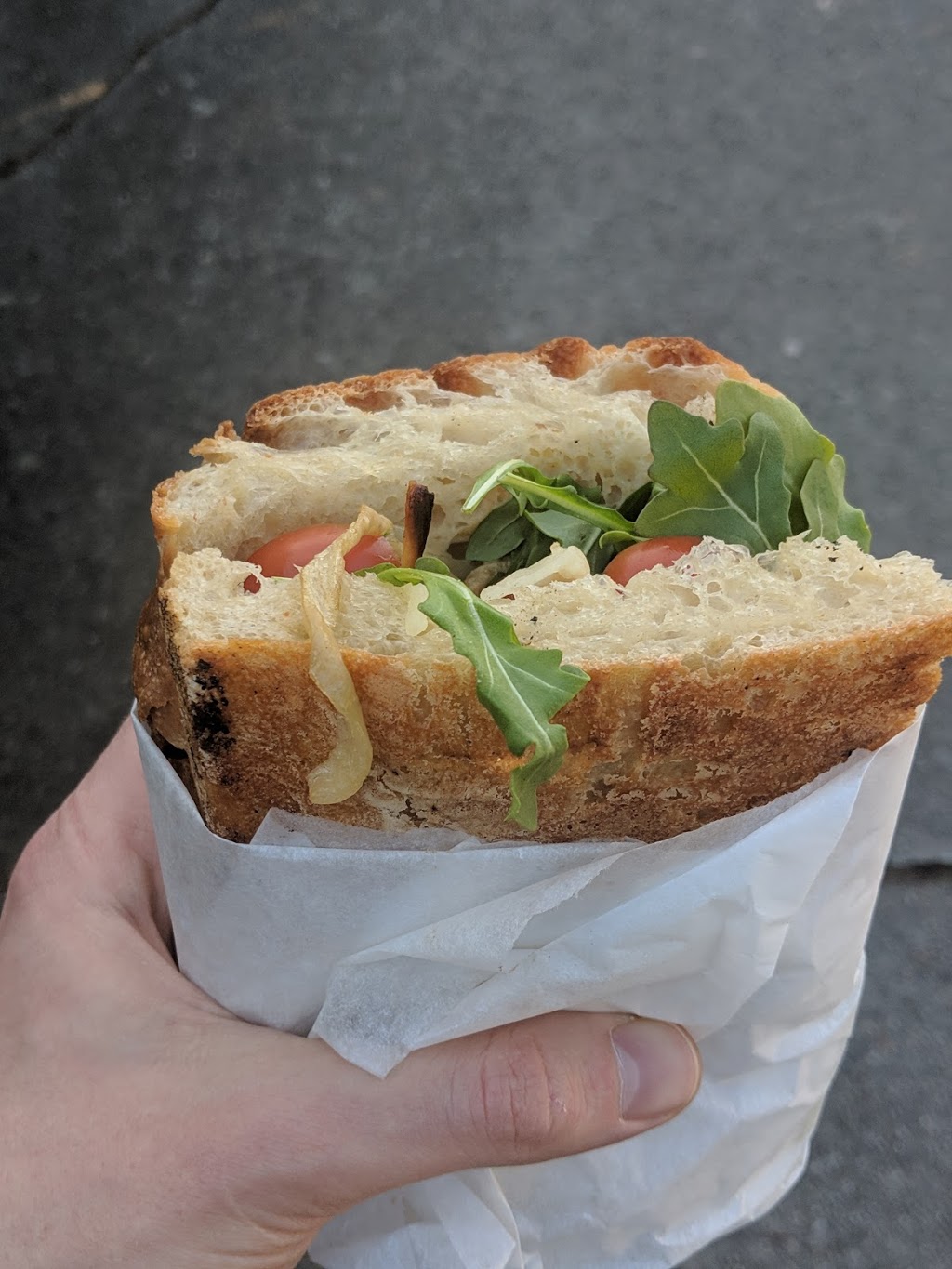 The Bakeshop | 4021 Macdonald St, Vancouver, BC V6L 2N8, Canada | Phone: (604) 616-8427