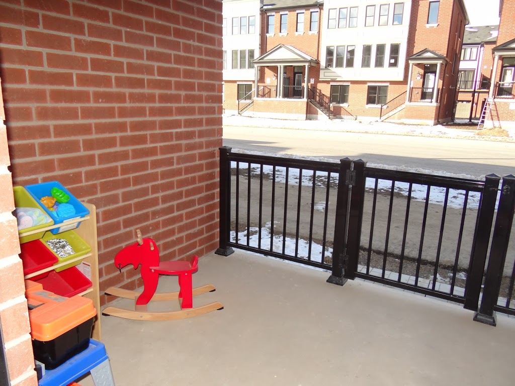 A licensed Home Based Childcare | 1285 Sycamore Garden Unit 15, Milton, ON L9E 1S8, Canada | Phone: (647) 998-8486