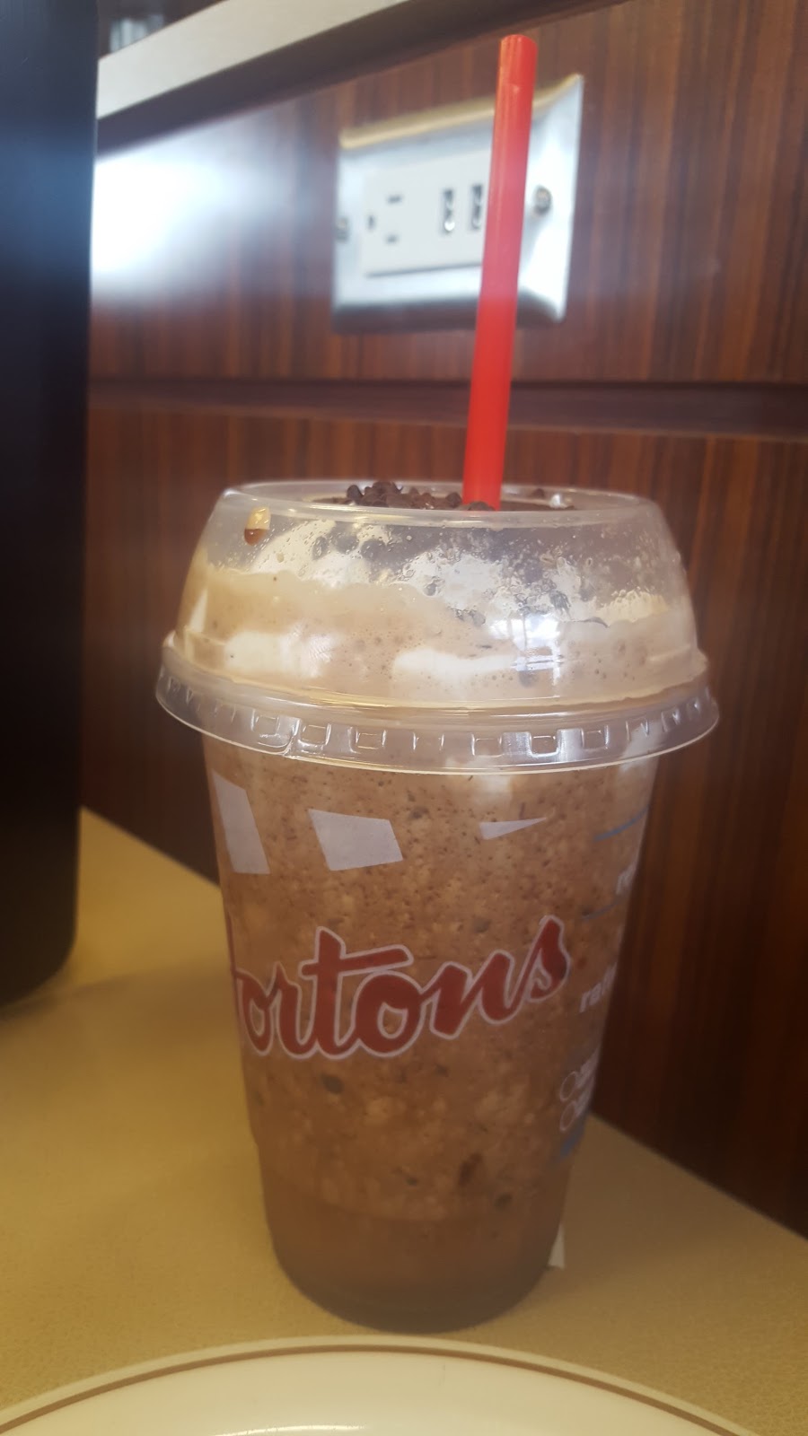 Tim Hortons | 12 Westside Dr, Cochrane, AB T4C 1M1, Canada | Phone: (403) 851-1515