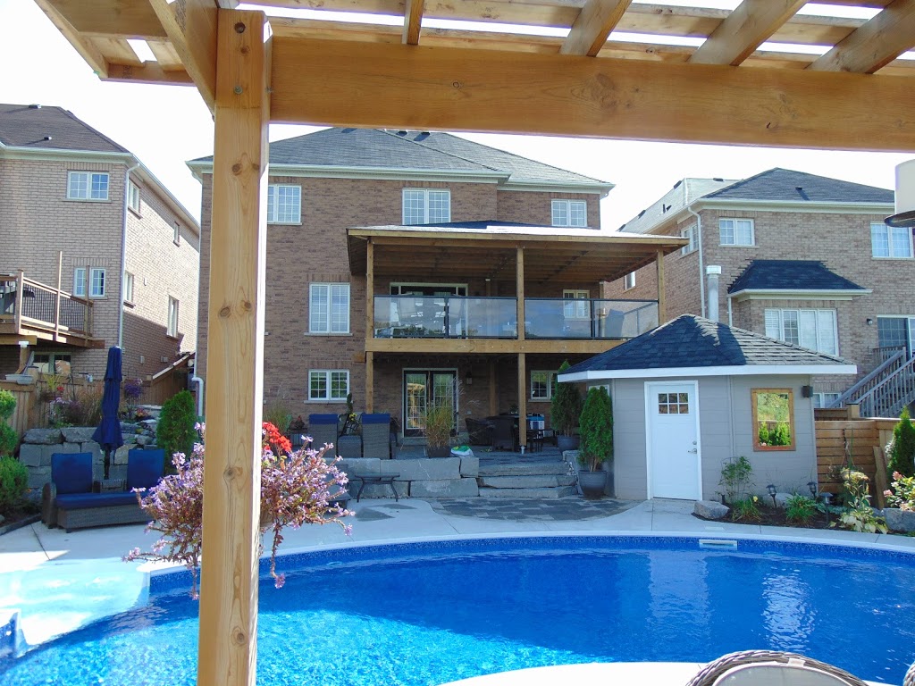 Connections Renovations | 110 Elgin St, Bowmanville, ON L1C 3E5, Canada | Phone: (905) 809-9486