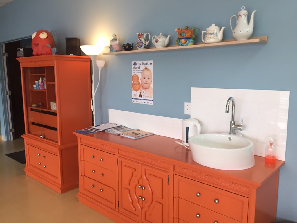 Mieux-Naître à Laval | 3534 Boulevard de la Concorde E, Laval, QC H7E 2C5, Canada | Phone: (438) 830-4323