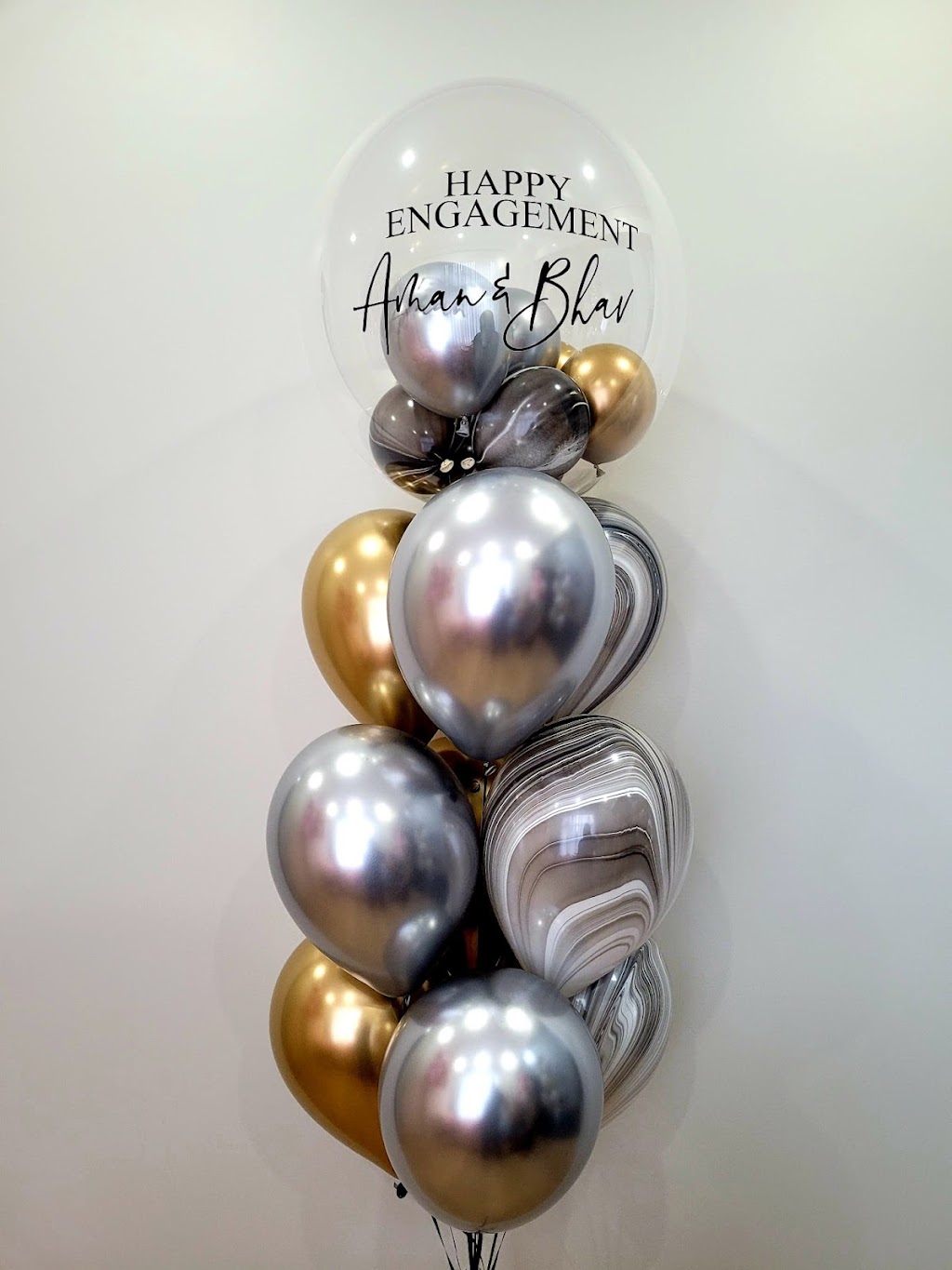 Little Balloon Company | 9962 124b St, Surrey, BC V3V 2H5, Canada | Phone: (604) 505-2530