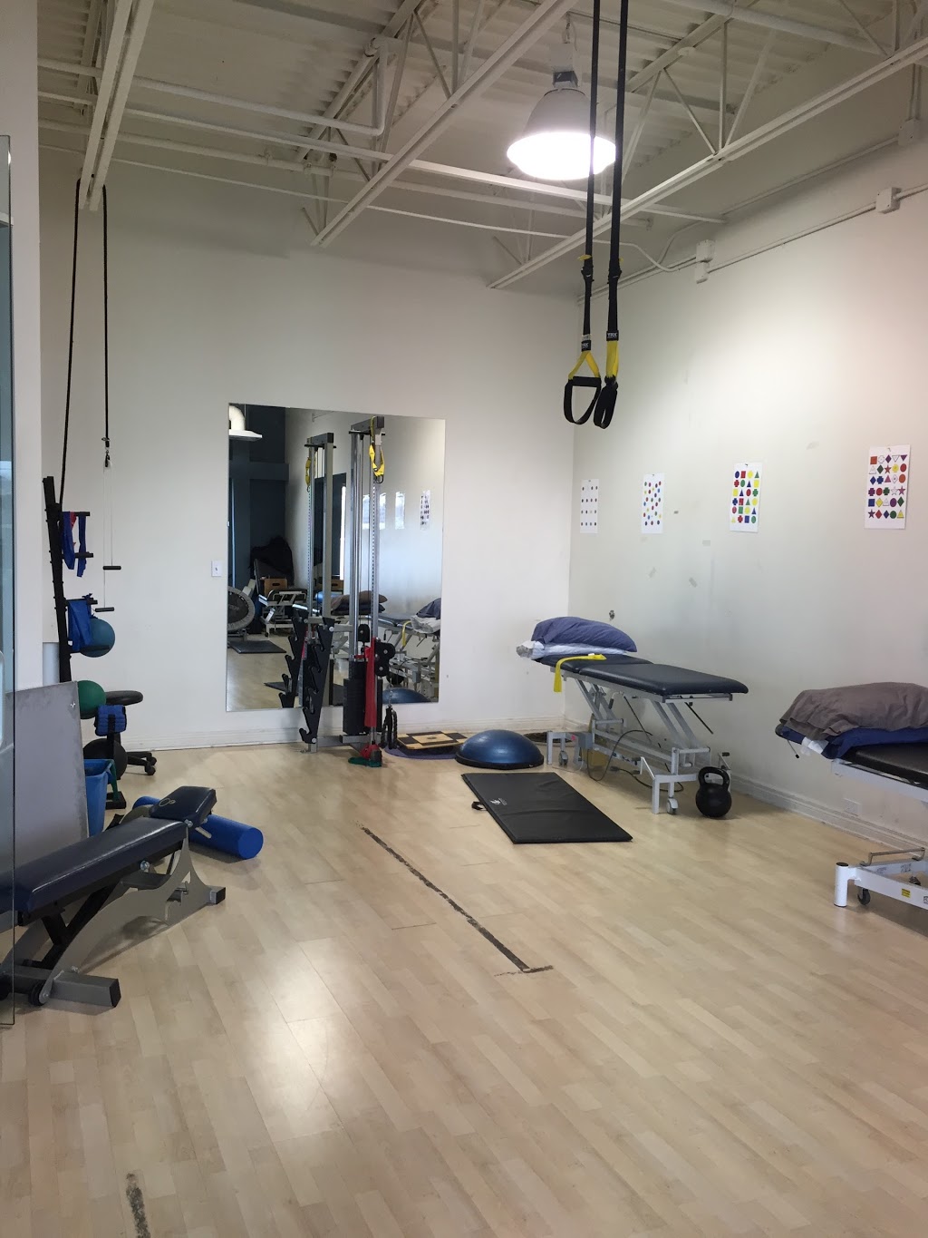 Pro Physio & Sport Medicine Centres Pro Plus | 3570 Strandherd Dr, Nepean, ON K2J 5L4, Canada | Phone: (613) 823-4993