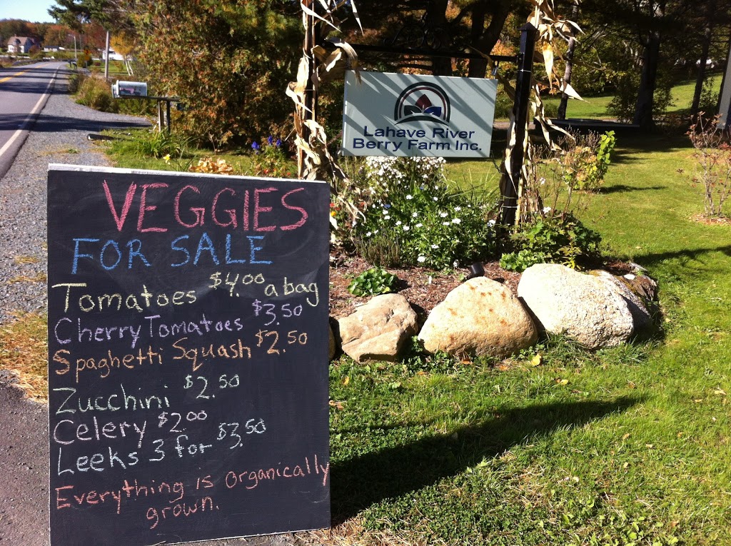 Lahave River Berry Farm Inc. | 5216 NS-332, Middle LaHave, NS B4V 3L9, Canada | Phone: (902) 766-4534