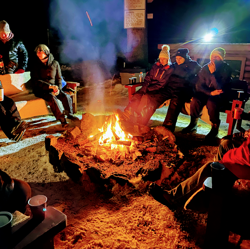Devils Elbow Lodge | 1148 McCaw Rd, Bancroft, ON K0L 1C0, Canada | Phone: (613) 334-0500