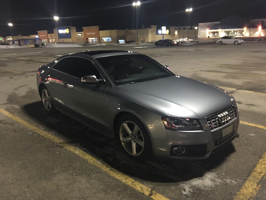 DDF Automotive | 546 Bryne Dr, Barrie, ON L4N 9P6, Canada | Phone: (705) 726-8468