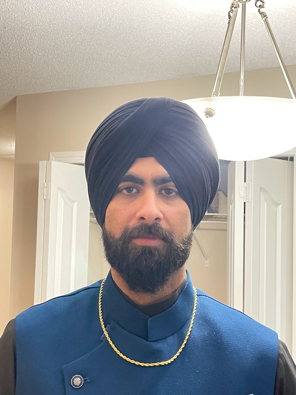 Amritsari Turban Tying | 313 Red Embers Parade, Calgary, AB T3N 1B6, Canada | Phone: (403) 402-9308