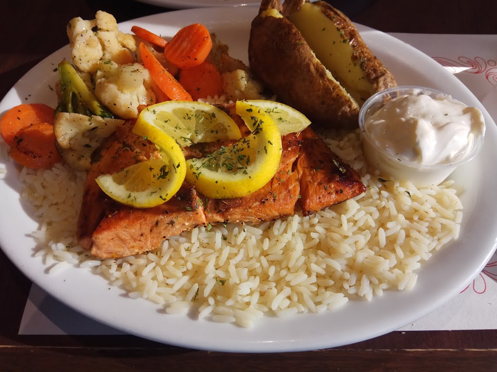 La Tasca Resto Bar | 827 Bd Saint-René O, Gatineau, QC J8T 8M3, Canada | Phone: (819) 568-8778
