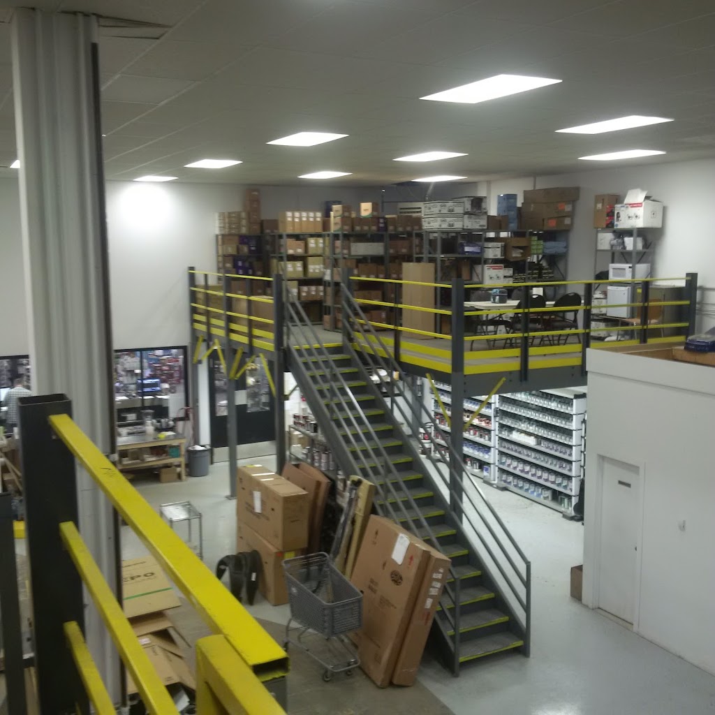 CAPS - Central Alberta Paint & Supplies | 5825 Kerry Wood Dr, Red Deer, AB T4N 4X4, Canada | Phone: (403) 346-6707