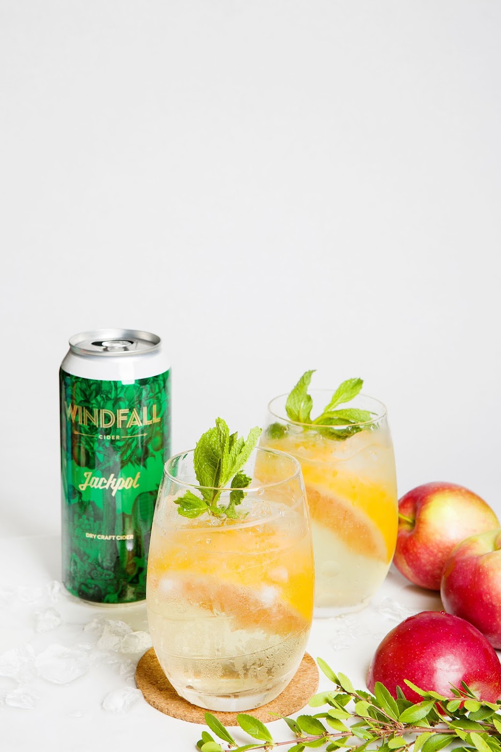 Windfall Cider & Co. | 250 Esplanade E #101, North Vancouver, BC V7L 1A3, Canada | Phone: (604) 971-1868