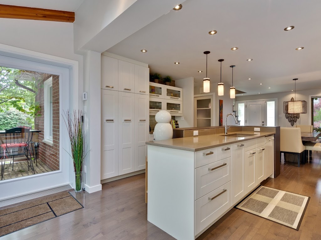 Astuces Design Annie Leclerc | 1030 Rue St-Jacques, Longueuil, QC J4H 3E4, Canada | Phone: (514) 994-2097