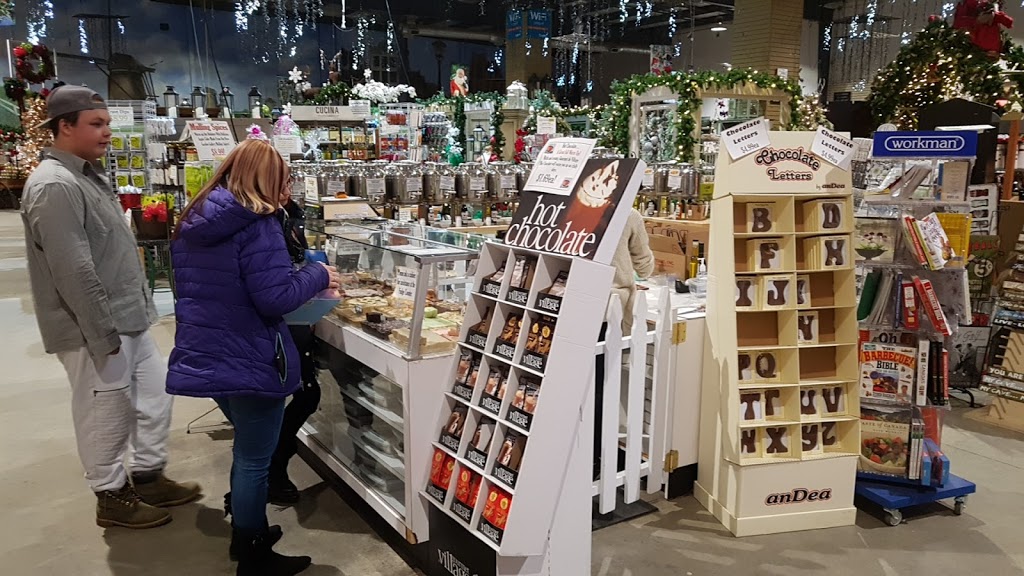 Vanderwees Garden Gallery | 6488 Mapleward Rd, Thunder Bay, ON P7G 2J9, Canada | Phone: (807) 767-3666
