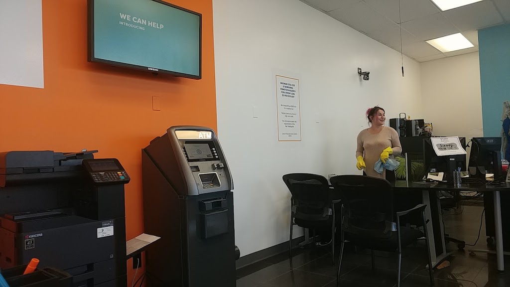 Cashco Financial | 12940 97 St NW, Edmonton, AB T5E 4C3, Canada | Phone: (780) 456-4262