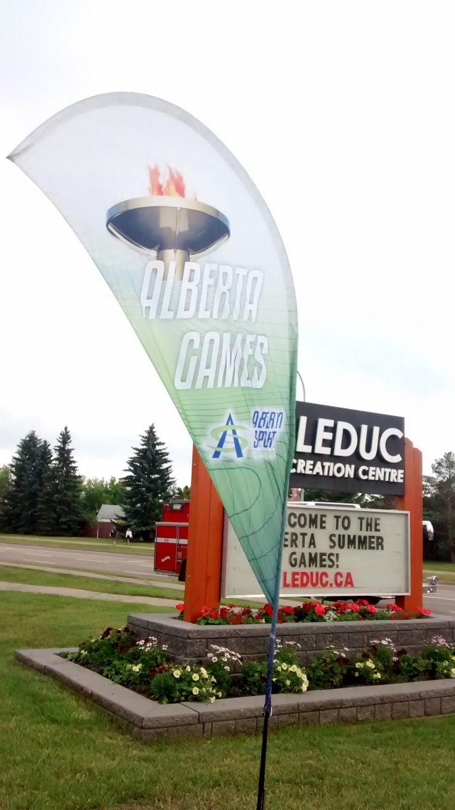 Leduc 2016 Alberta Summer Games | 3719 48 Ave, Leduc, AB T9E 1E4, Canada | Phone: (780) 980-4263