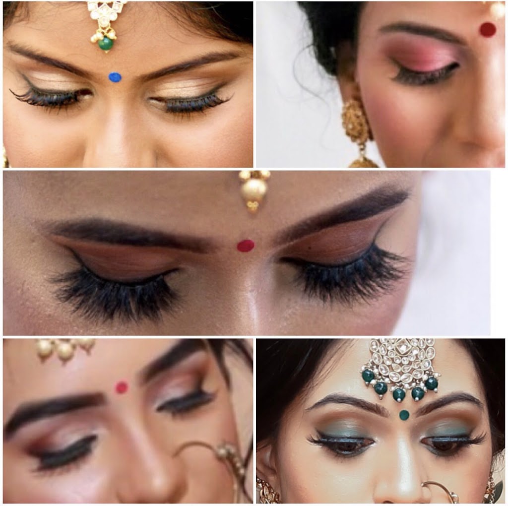 avgmakeup_by_vino | Staines Rd, Toronto, ON M1X 1V4, Canada | Phone: (647) 717-7955