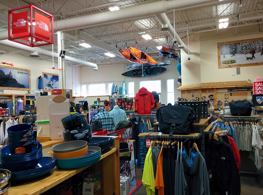 Outdoors Oriented Inc | 420 Vansickle Rd, St. Catharines, ON L2S 0C7, Canada | Phone: (905) 688-0160