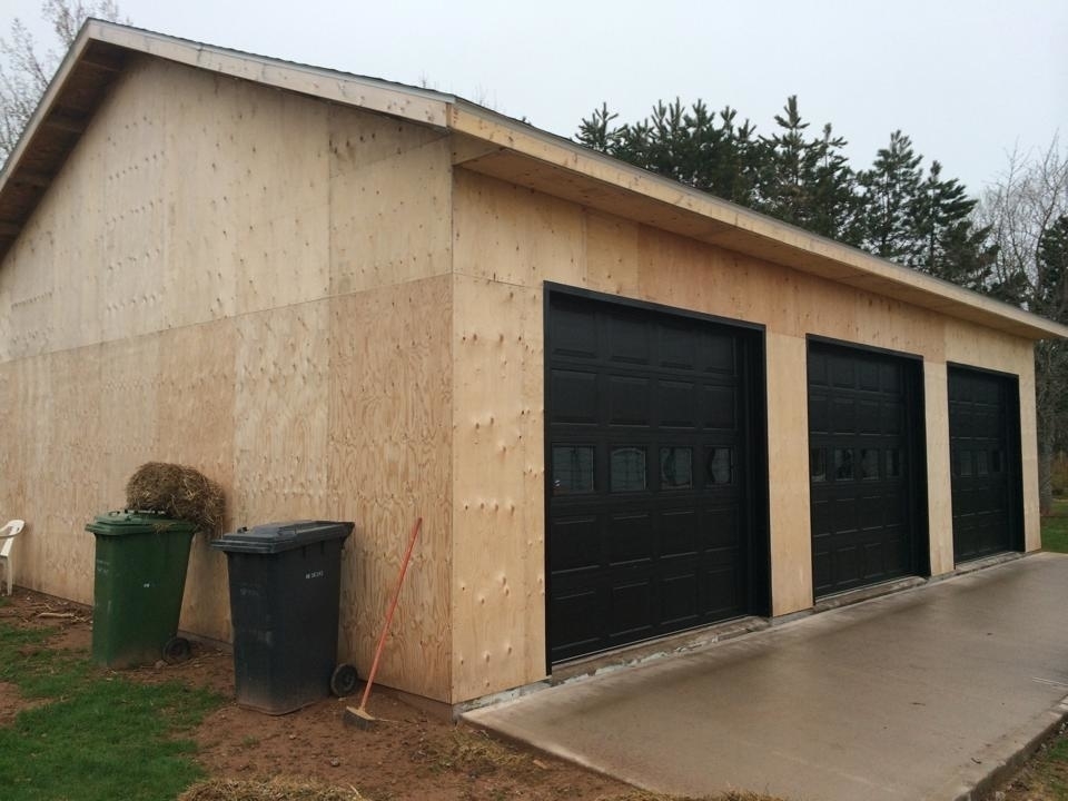 Anavrin Group Inc | 55 Cameron Rd, Kingston, PE C0A 1H3, Canada | Phone: (902) 940-0337