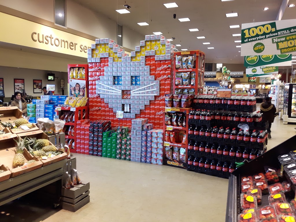 Safeway Tyndall Square | 850 Keewatin St, Winnipeg, MB R2X 3J7, Canada | Phone: (204) 694-5087