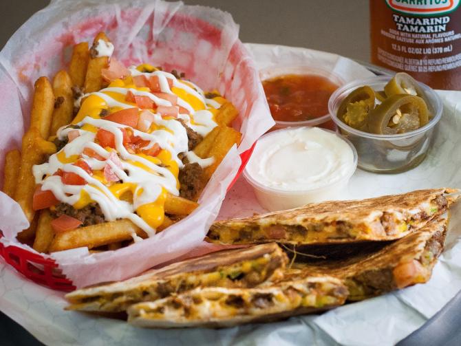 barBURRITO | 119 Silvercreek Pkwy N Unit #119A, Guelph, ON N1H 3T2, Canada | Phone: (519) 265-7500