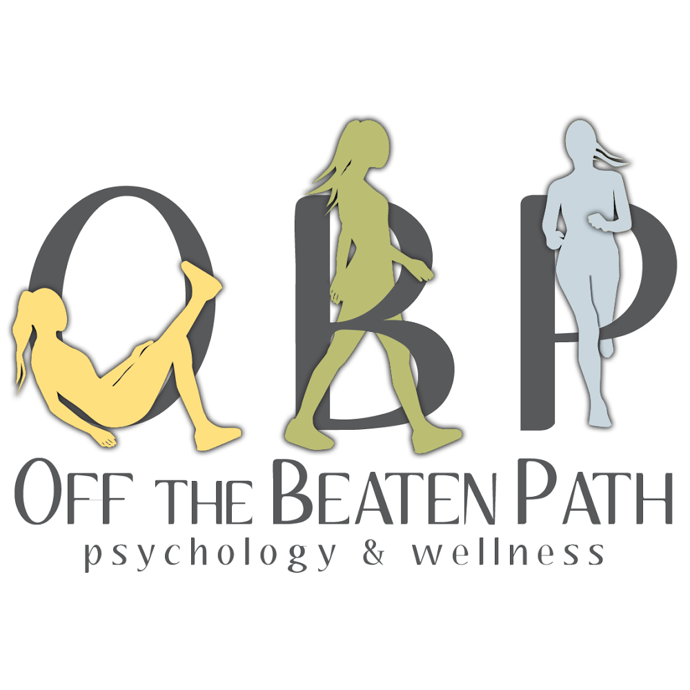 Off the Beaten Path Psychology and Wellness | 70055 Creekside PO, Airdrie, AB T4B 0V9, Canada | Phone: (403) 607-7999