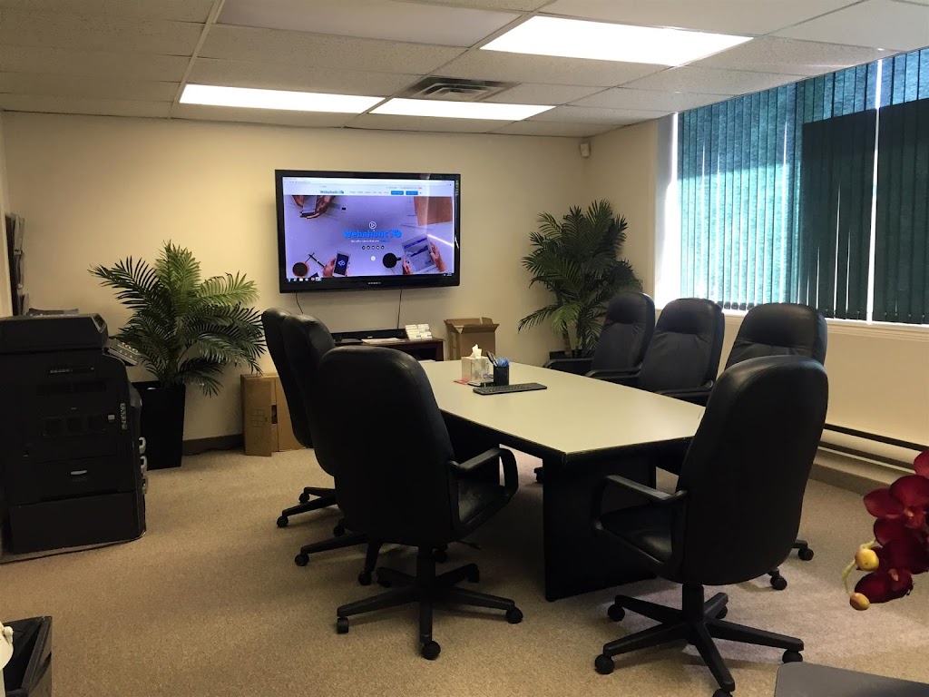 Webaholics | 351 Briarhill Ave, London, ON N5Y 1P1, Canada | Phone: (877) 771-1932