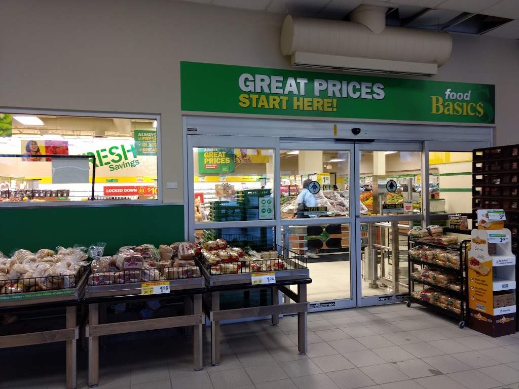 Food Basics | 640 Mohawk Rd W, Hamilton, ON L9C 1X6, Canada | Phone: (905) 388-5596