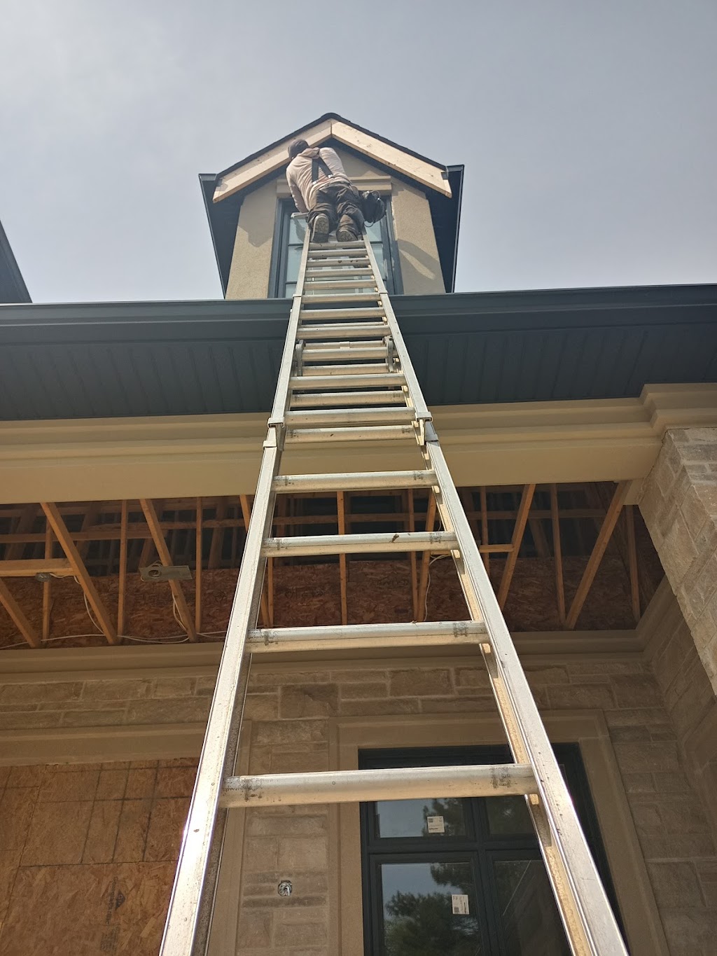 JJK Contracting inc | 1479 Wilson Ave, North York, ON M3M 1J5, Canada | Phone: (647) 858-8065