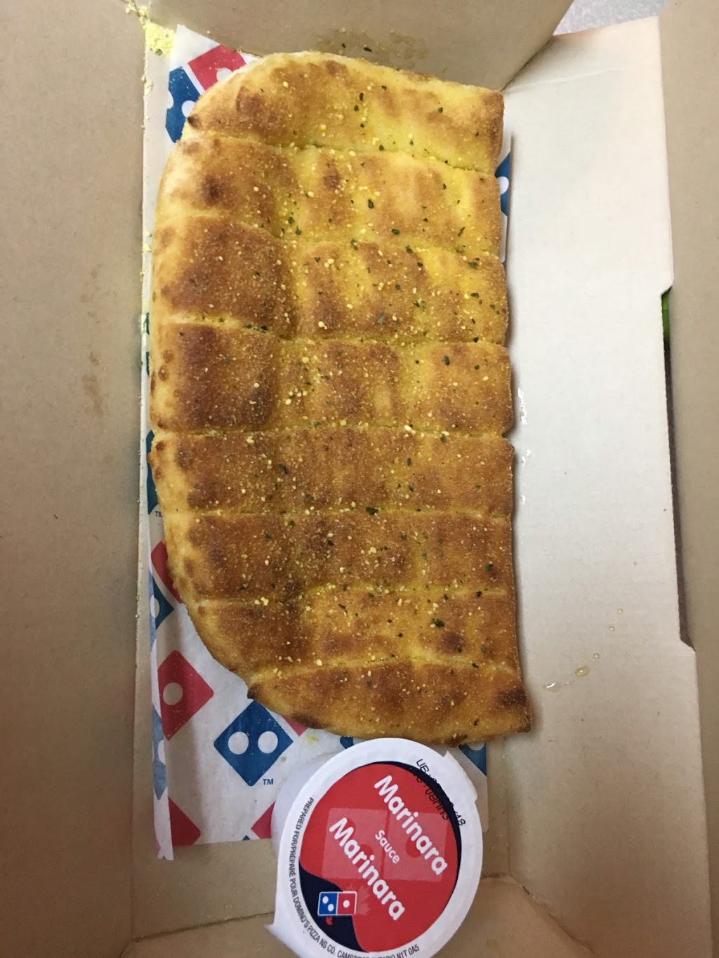 Dominos | 1235 Bayly St Unit #1, Pickering, ON L1W 1L7, Canada | Phone: (905) 831-0030