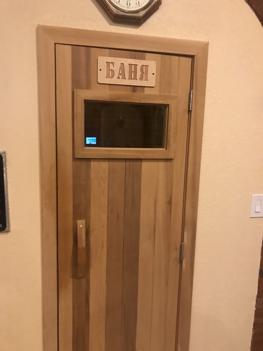 Silver Birch Sauna | 103-950 Queensland Dr SE, Calgary, AB T2J 6E7, Canada | Phone: (403) 400-4087