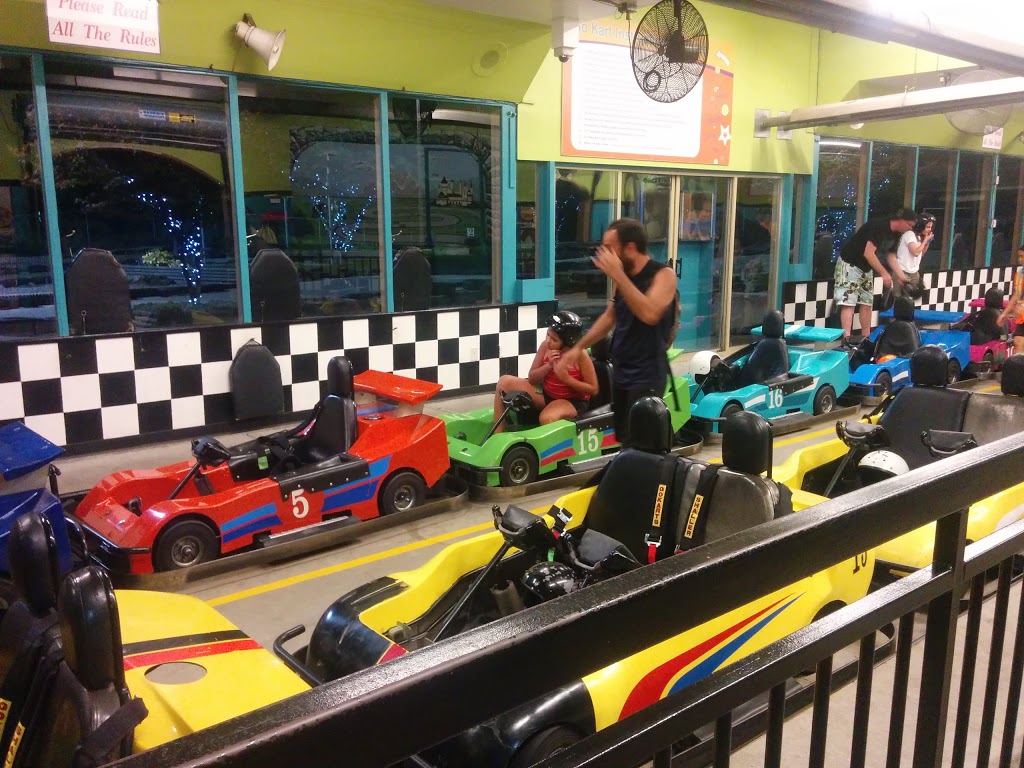 Castle Fun Park | 36165 N Parallel Rd, Abbotsford, BC V3G 2K8, Canada | Phone: (604) 850-0411
