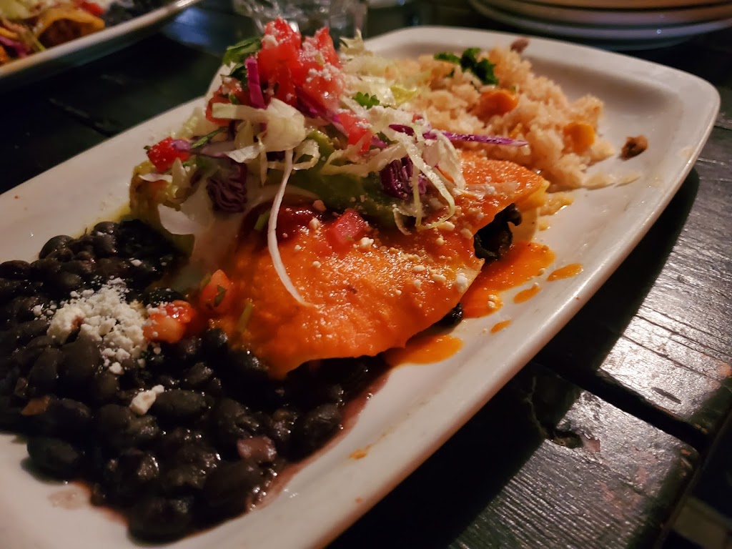 Playa Cabana | 111 Dupont St, Toronto, ON M5R 1V4, Canada | Phone: (416) 929-3911