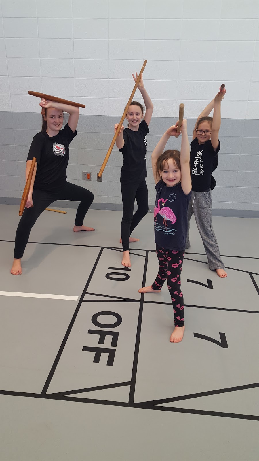 White Heron Martial Arts | 24 Snyder Ave S, Elmira, ON N3B 1Z1, Canada | Phone: (226) 288-3883
