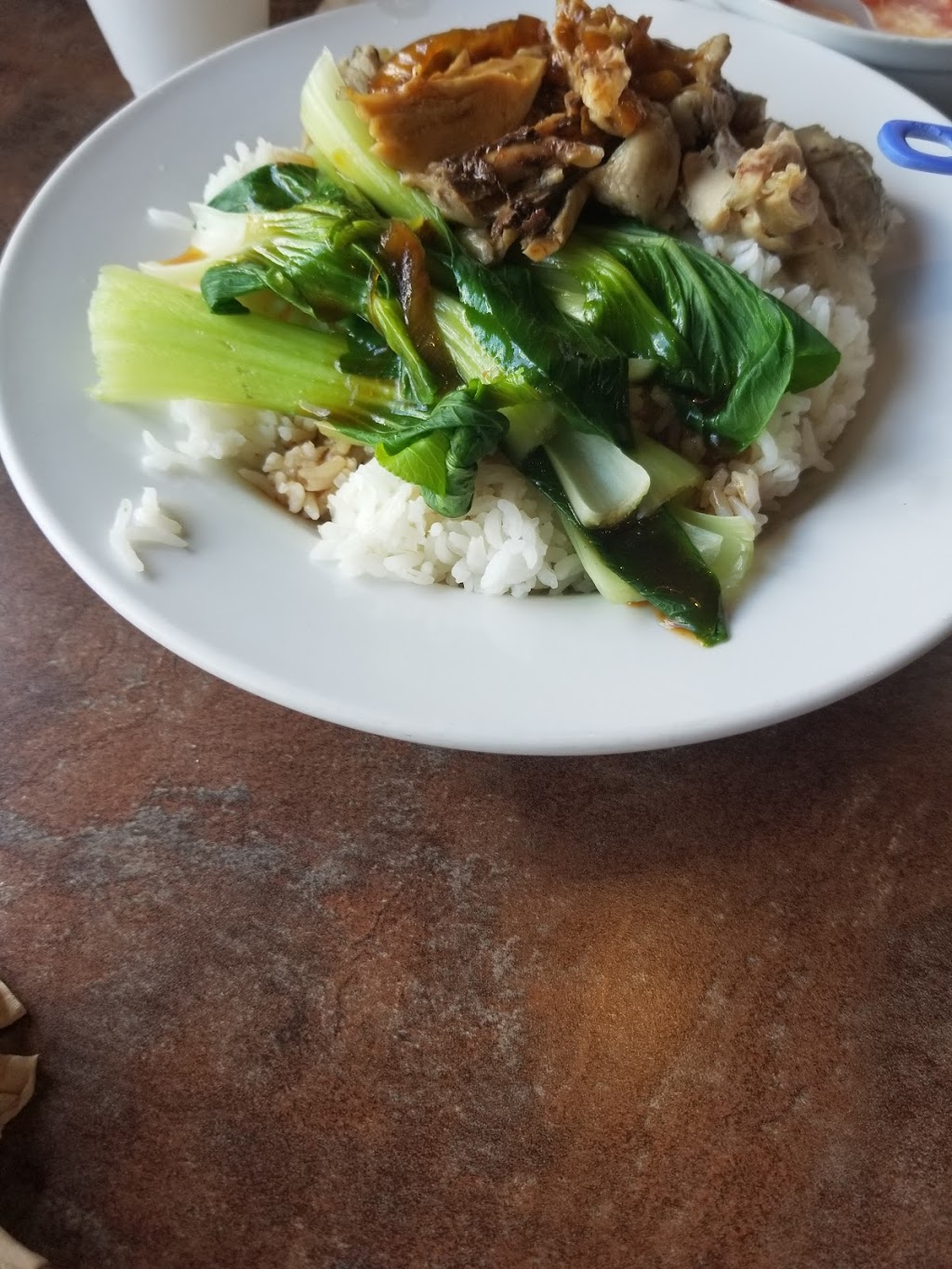 Wei Xiang Yuan Restaurant | 1088 Main St W, Hamilton, ON L8S 1B3, Canada | Phone: (905) 297-4702