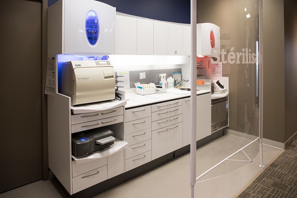 Trillium Dental - Orleans | 2002 Mer-Bleue Rd #2, Orléans, ON K4A 0G2, Canada | Phone: (613) 830-3033
