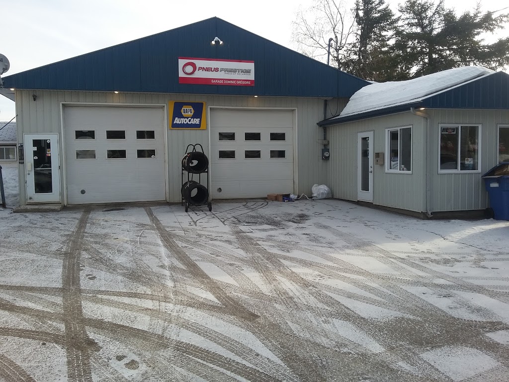 Garage Dominic Grégoire | car repair | 3452 Rue Albert, Rawdon, QC J0K 1S0, Canada | 4508341717 OR +1 450-834-1717
