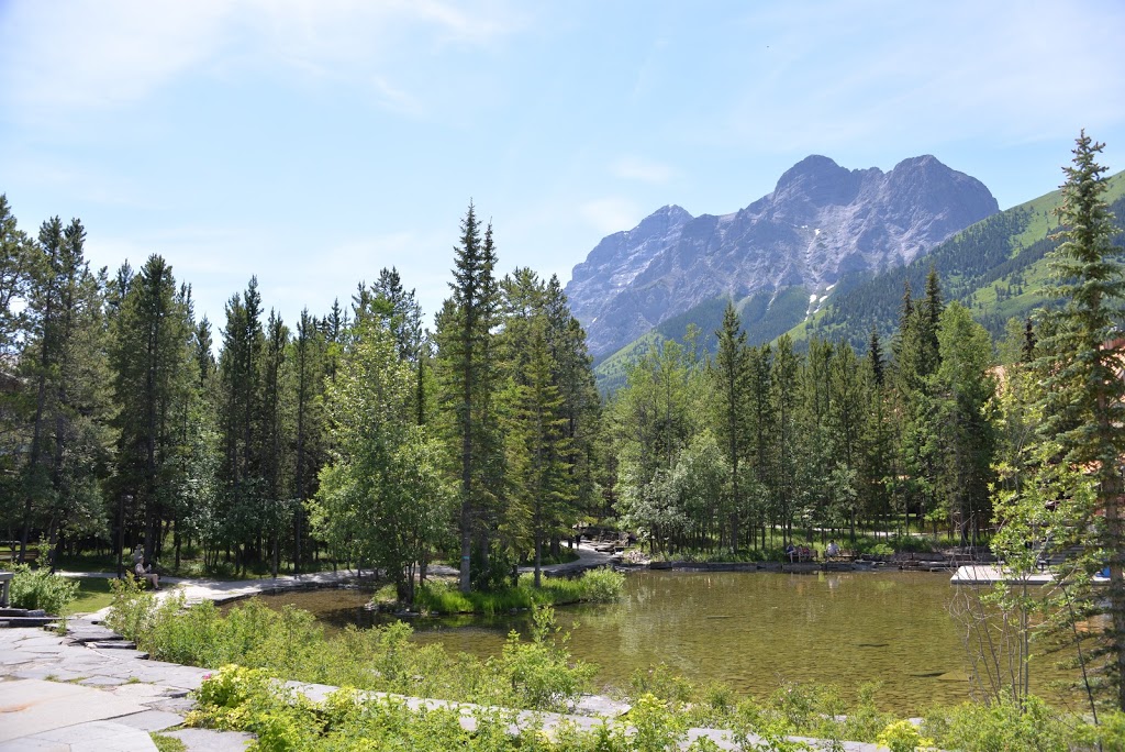 Kananaskis Village Ctr | 1 Mt Sparrowhawk Crescent, Kananaskis, AB T0L 2H0, Canada | Phone: (403) 591-7555