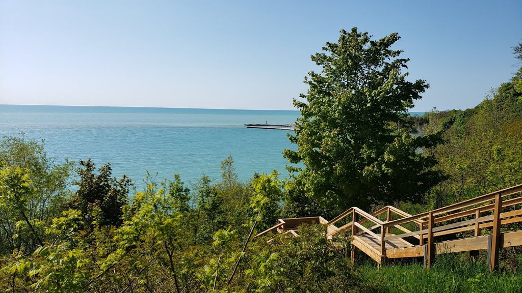 Pioneer Park | 46 Bayfield Terrace, Bayfield, ON N0M 1G0, Canada