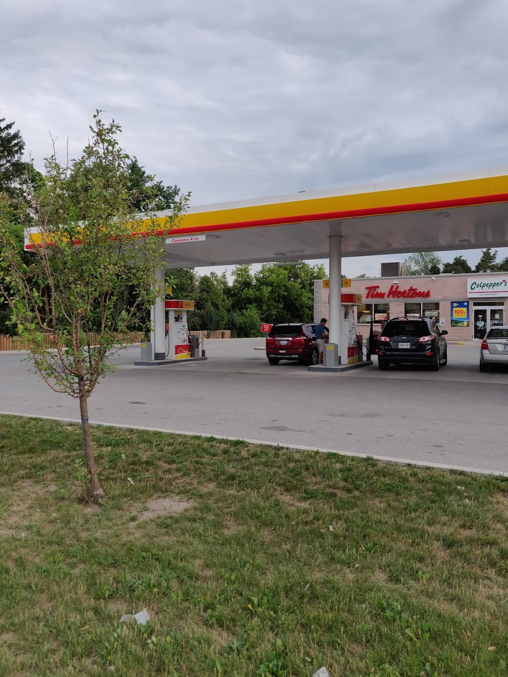 Shell | 321 Smith St, Arthur, ON N0G 1A0, Canada | Phone: (519) 848-5550